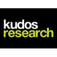 Kudos Research Logo