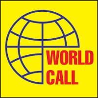 WorldCall Telecom Limited Logo
