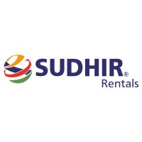Sudhir Rentals - Saudi Arabia Logo
