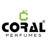Coral Perfumes Industry LLC Logo