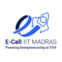 E-Cell IIT Madras Logo