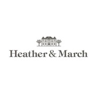 Heather & March Logo