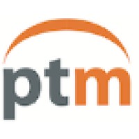 Grupo PTM Logo