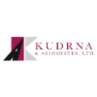 Kudrna & Associates, Ltd. Logo