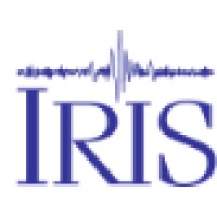 Incorporated Research Institutions for Seismology Logo