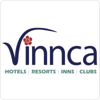 Vinnca Hotels and Resorts Logo