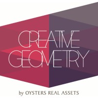 Creative Geometry Logo