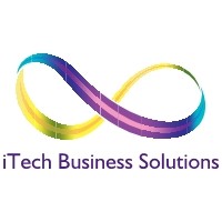iTech Business Solutions Logo