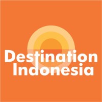 Destination Indonesia Logo