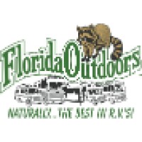 Florida Outdoors RV Center Logo