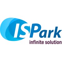 ISPark Logo