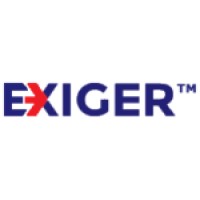 Exiger Technologies Logo