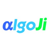 AlgoJi Logo