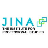 JINAeducation Logo