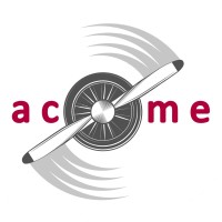 Acme Engineering Co Logo