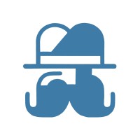 Badstache Animation Studio Logo