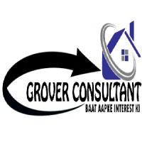 Grover Consultant Logo