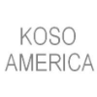 Koso America, Inc. Logo