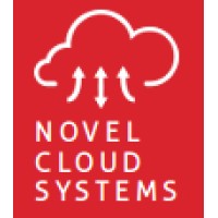 NOVEL CLOUD SYSTEMS Logo