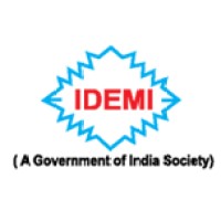 IDEMI MUMBAI Logo