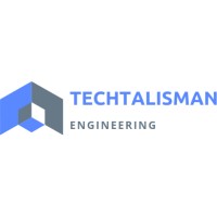 Techtalisman Engineering Pvt. Ltd. Logo
