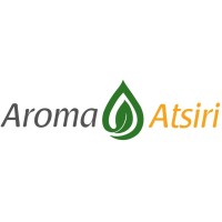 PT Aroma Atsiri Indonesia Logo