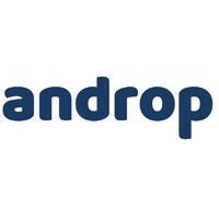 Androp Consulting Pvt Ltd Logo
