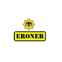 ERONER CONST.CO. Logo
