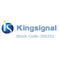Kingsignal Technologies (India) Pvt. Ltd. Logo