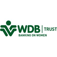 WDB Trust Logo