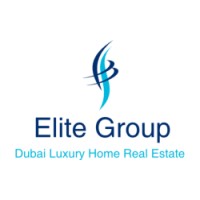 Elite Group (Dubai Luxury Home Real Estate) Logo