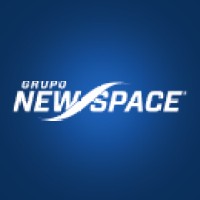 Grupo New Space Logo