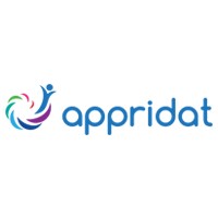 Appridat Solutions LLC Logo