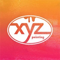 XYZ Painting Group Logo