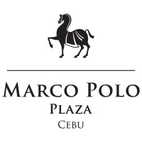 Marco Polo Plaza Cebu Logo