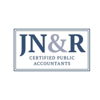 Jarrard, Nowell and Russell, LLC Logo