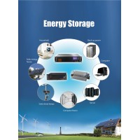 Starlight Power Technology Company Limited Logo