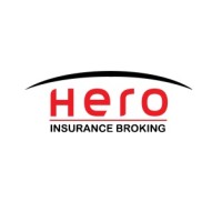 Hero Insurance Broking Logo