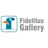 Fidelitus Gallery Logo