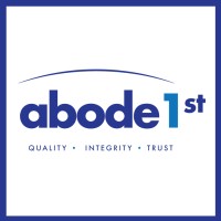 Abode1st Group Logo