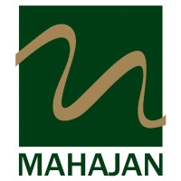 Mahajan Overseas Pvt Ltd Logo