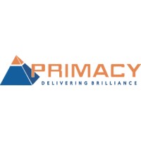 Primacy Industries Ltd. Logo