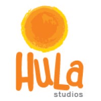 Hula Animation Studios Logo