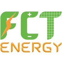 FC TecNrgy Logo