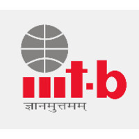 IIITB for Industry & Community Logo