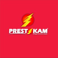 Prestokam India P. Limited Logo