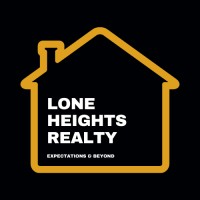 Lone Heights Realty Logo