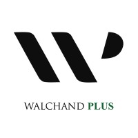 Walchand Plus Logo