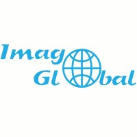 Imago Global Co.,Ltd Logo