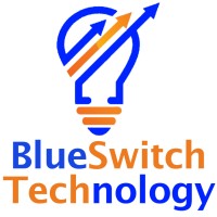 BlueSwitch Technology Logo